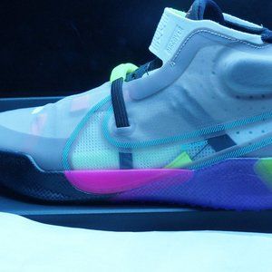 Kobe AD NXT FF Sz 10 Light Pumice/Clear BRAND NEW!